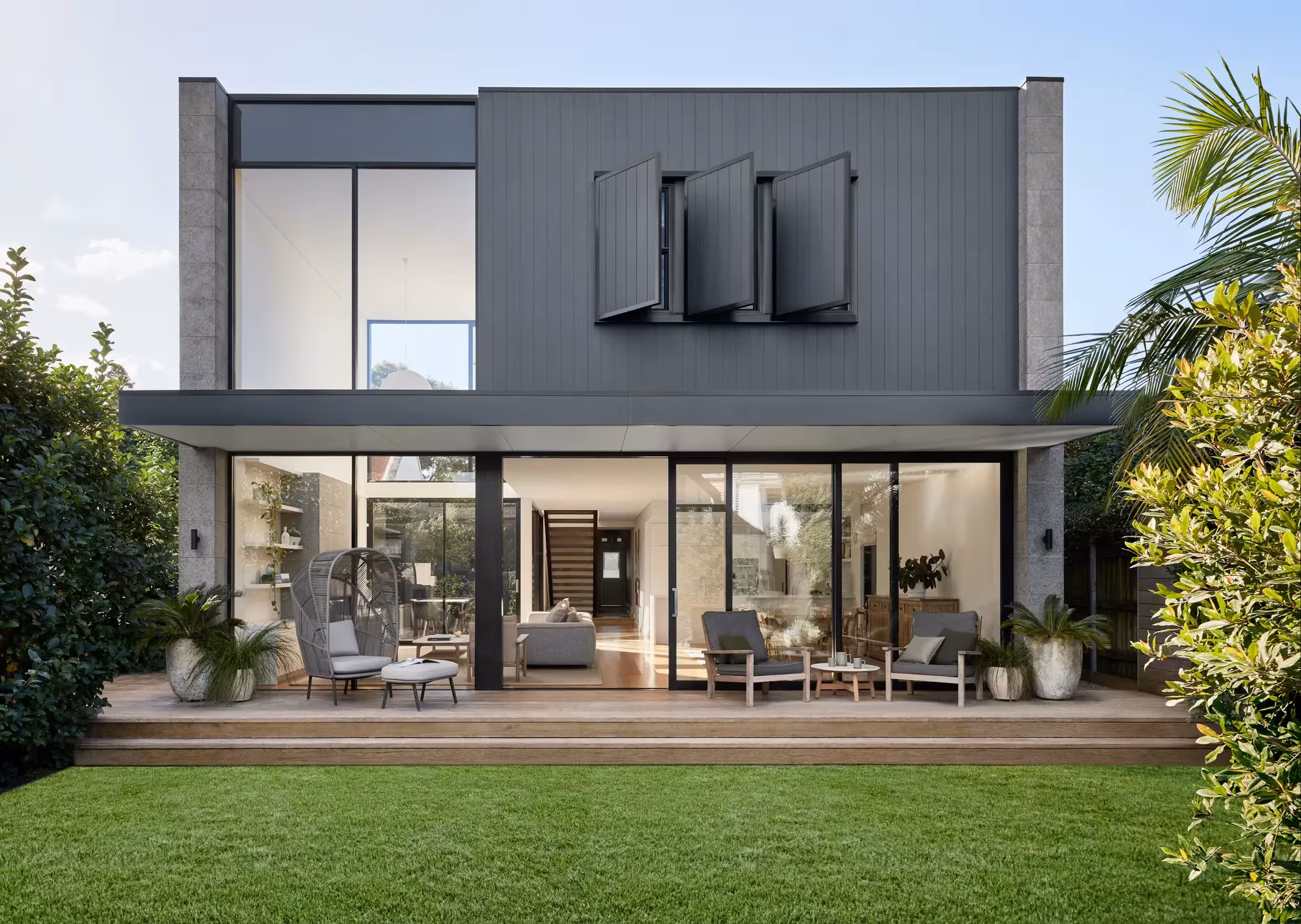 Exteriors image