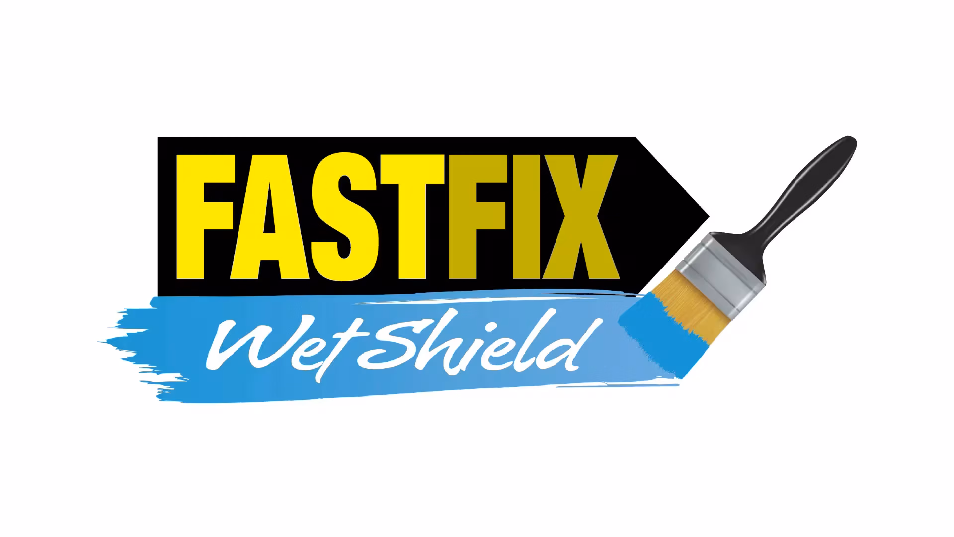FastFix Logo Brand Image