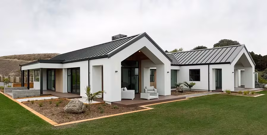 Plaster Systems NZ