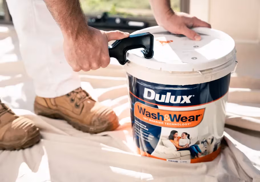 Wash & Wear Can