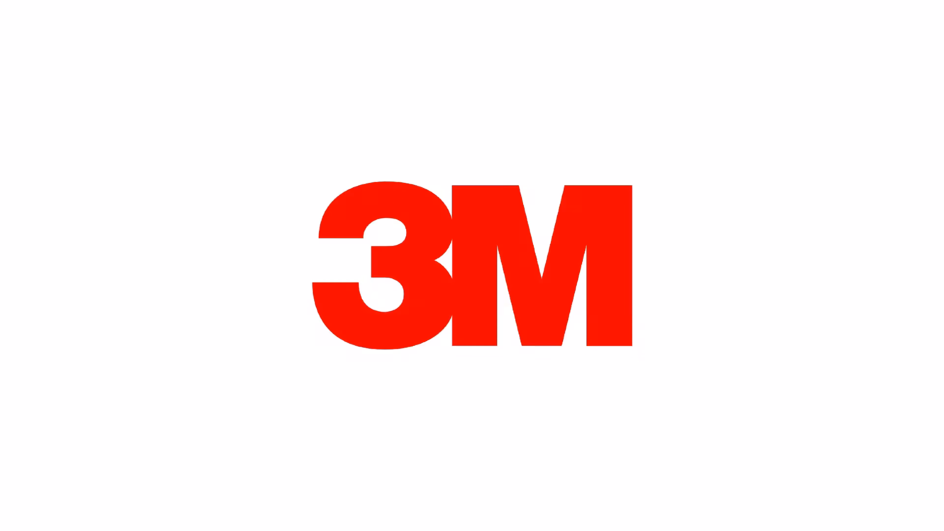 3M Logo Brand Image
